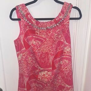 Lilly Pulitzer Sophia dress size 6